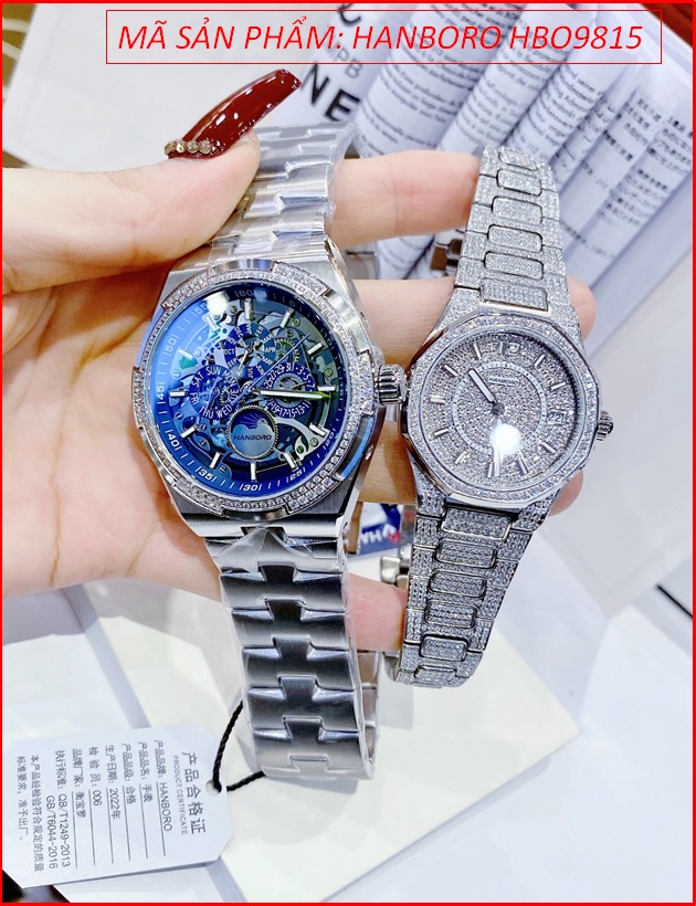 dong-ho-cap-doi-hanboro-automatic-mat-tron-dinh-da-day-kim-loai-timesstore-vn