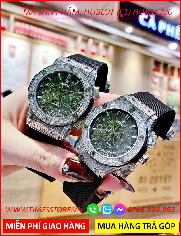 dong-ho-cap-doi-hublot-f1-6-kim-mat-dinh-da-swarovski-day-sillicone-timesstore-vn