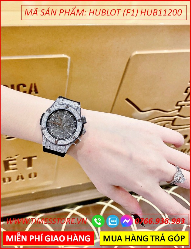 dong-ho-cap-doi-hublot-f1-6-kim-mat-dinh-da-swarovski-day-sillicone-timesstore-vn