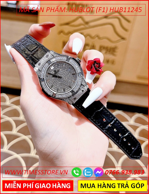 dong-ho-cap-doi-hublot-f1-bigbang-mat-full-swarovski-day-da-boc-sillicone-timesstore-vn