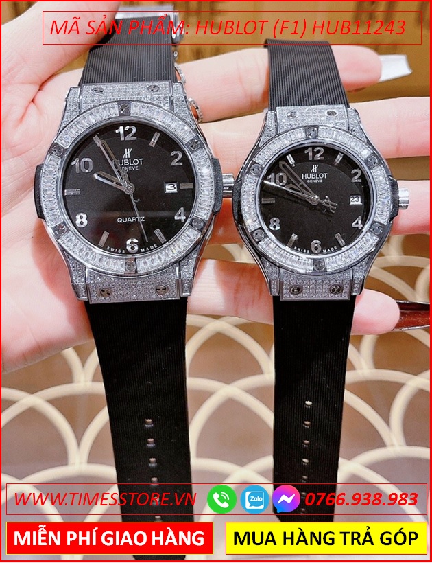 dong-ho-cap-doi-hublot-f1-bigbang-one-click-day-sillicone-den-timesstore-vn