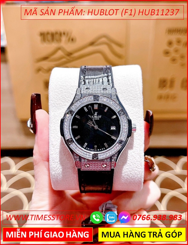 dong-ho-cap-doi-hublot-f1-chronograph-dinh-da-swarovski-day-sillicone-timesstore-vn