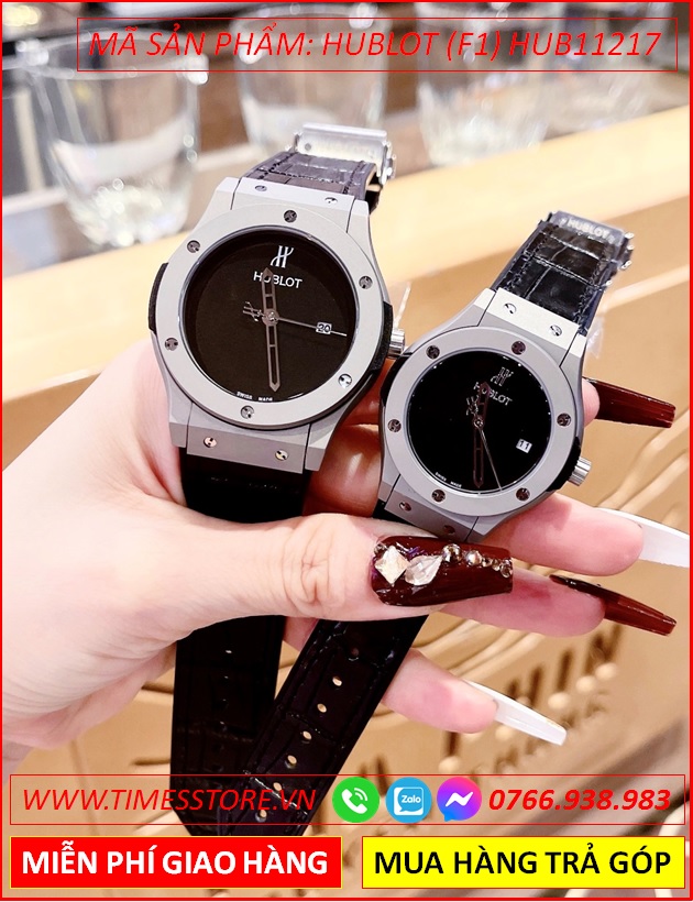 dong-ho-cap-doi-hublot-f1-classic-fusion-mat-den-day-da-timesstore-vn