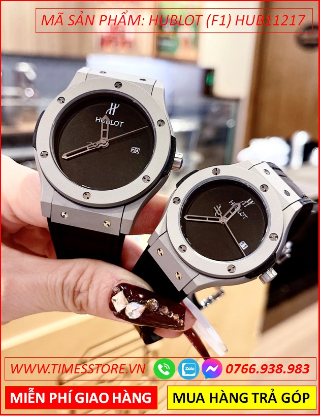 dong-ho-cap-doi-hublot-f1-classic-fusion-mat-den-day-da-timesstore-vn