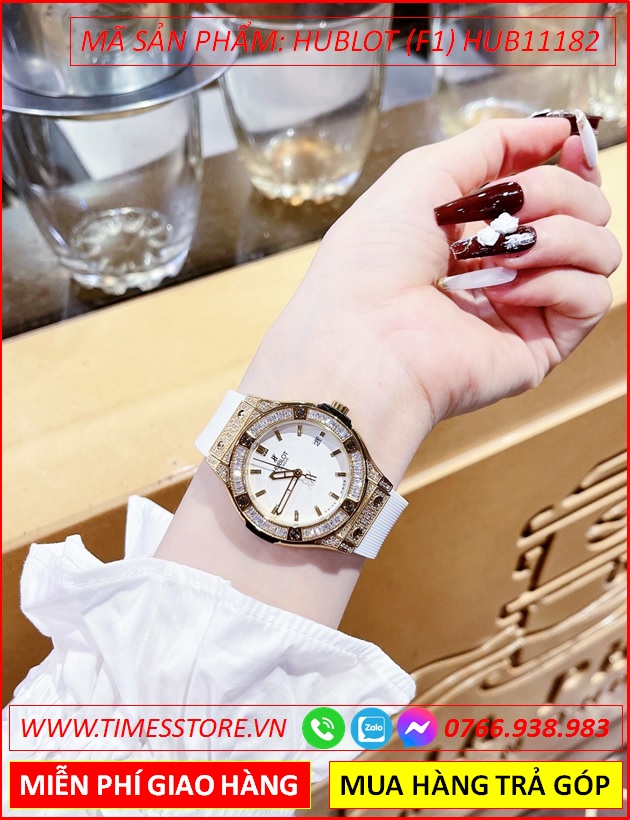 dong-ho-cap-doi-hublot-f1-classic-fusion-mat-rose-gold-day-silicone-trang-timesstore-vn