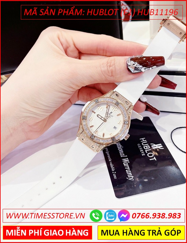 dong-ho-cap-doi-hublot-f1-mat-chronograph-rose-gold-day-trang-timesstore-vn