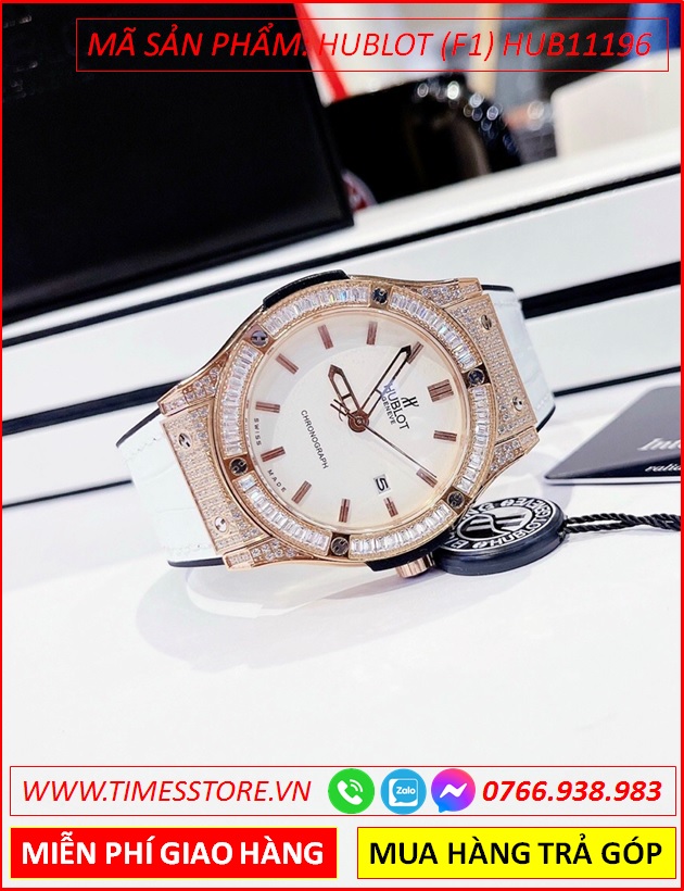 dong-ho-cap-doi-hublot-f1-mat-chronograph-rose-gold-day-trang-timesstore-vn