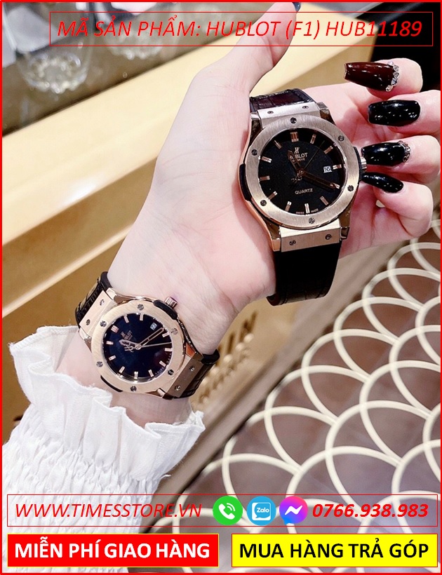 dong-ho-cap-doi-hublot-f1-mat-den-rose-gold-day-da-timesstore-vn