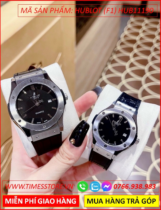 dong-ho-cap-doi-hublot-f1-mat-tron-den-day-da-timesstore-vn