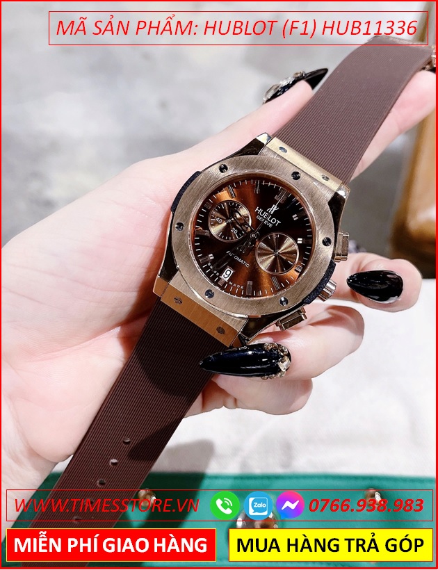 dong-ho-cap-doi-hublot-f1-mat-tron-rose-gold-day-sillicone-nau-timesstore-vn