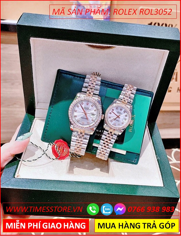 dong-ho-cap-doi-rolex-datejust-sieu-cap-f1-automatic-day-demi-timesstore-vn