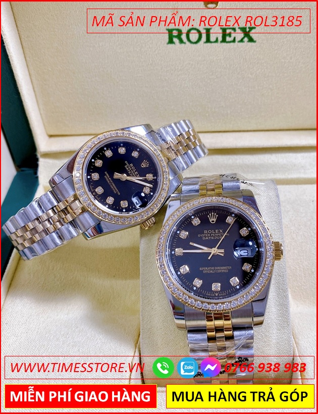 dong-ho-cap-doi-rolex-f1-mat-den-dinh-da-day-demi-timesstore-vn