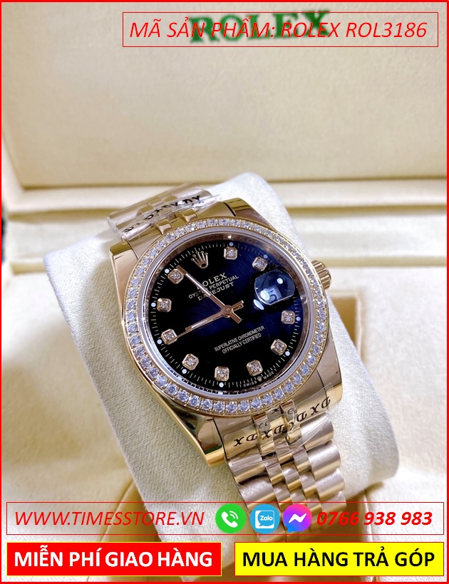 dong-ho-cap-doi-rolex-f1-mat-den-dinh-da-day-vang-gold-timesstore-vn