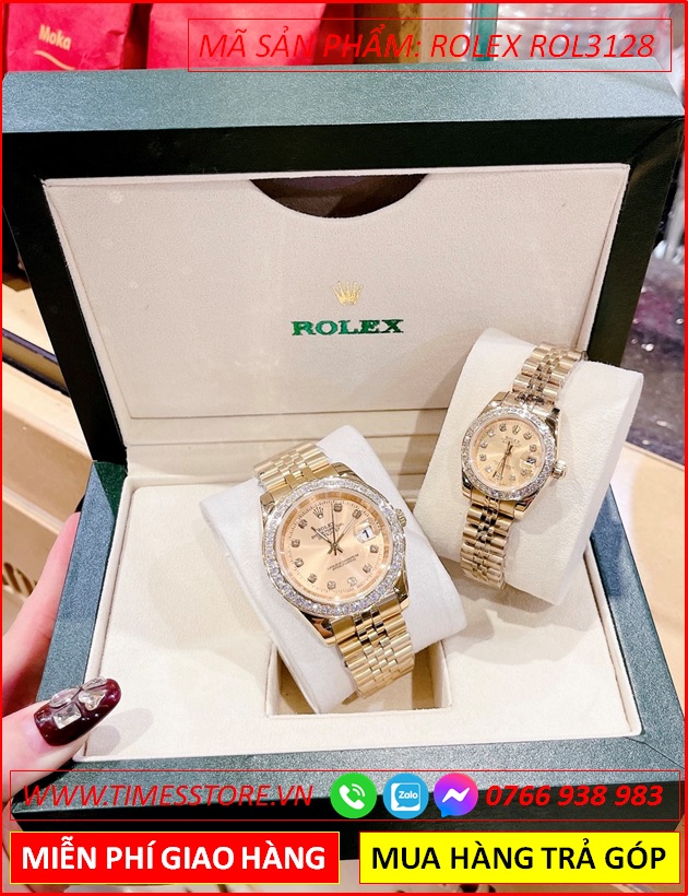 dong-ho-cap-doi-rolex-f1-mat-dinh-da-day-full-vang-gold-timesstore-vn