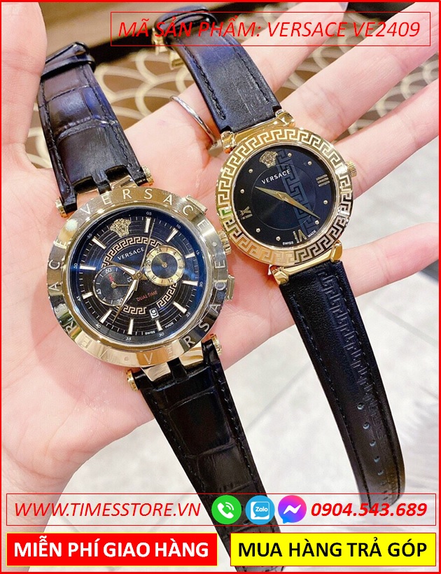 dong-ho-cap-doi-versace-aion-mat-vang-gold-6-kim-day-da-den-timesstore-vn