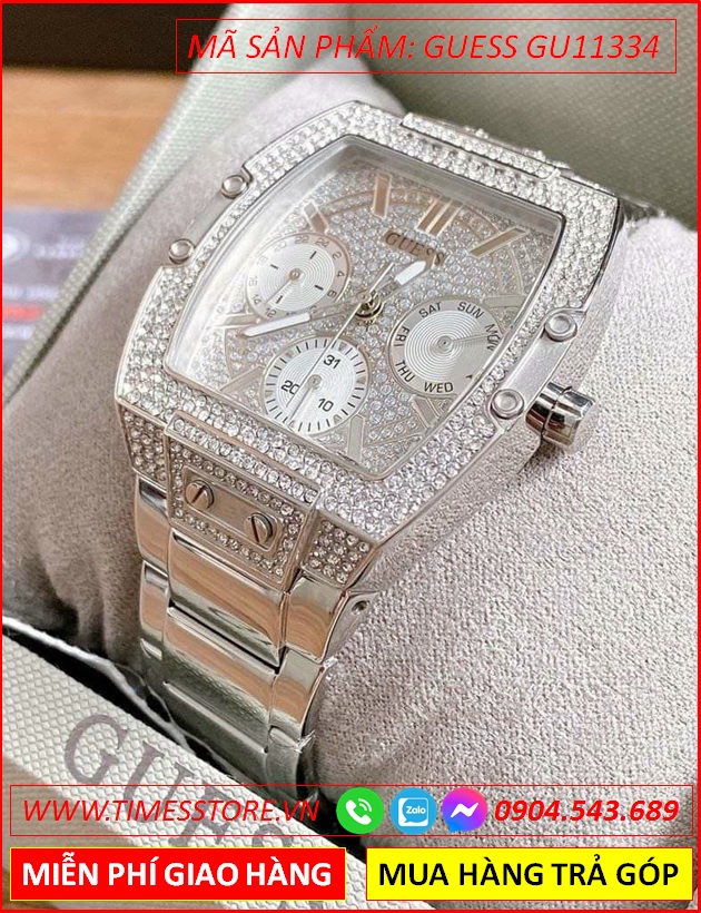 dong-ho-guess-nam-mat-chu-nhat-dinh-full-da-day-kim-loai-silver-thoi-trang-dep-timesstore-vn
