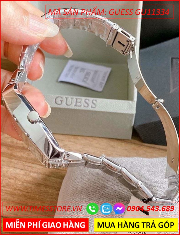 dong-ho-guess-nam-mat-chu-nhat-dinh-full-da-day-kim-loai-silver-thoi-trang-dep-timesstore-vn