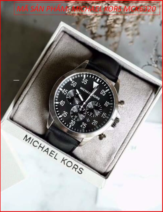 dong-ho-michael-kors-nam-the-thao-chronograph-mat-den-day-da-dep-gia-re-timesstore-vn