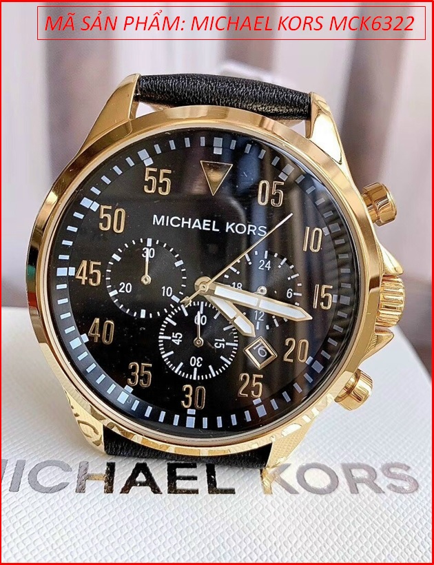 dong-ho-michael-kors-nam-chronograph-thoi-trang-mat-den-vang-gold-day-da-dep-gia-re-timesstore-vn