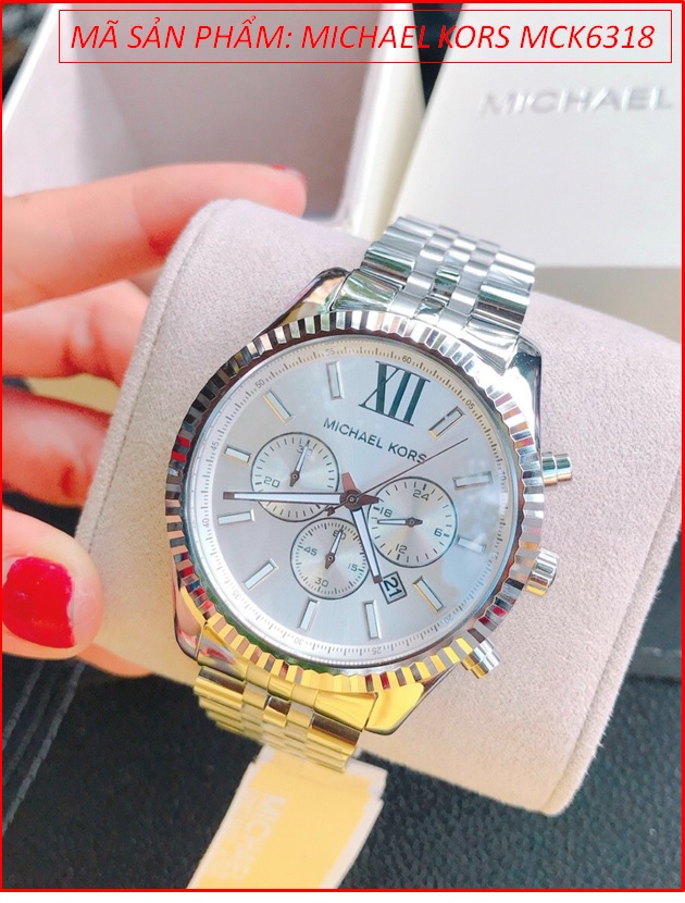 dong-ho-michael-kors-nam-mat-trang-vien-khia-day-kim-loai-silver-dep-gia-re-timesstore-vn