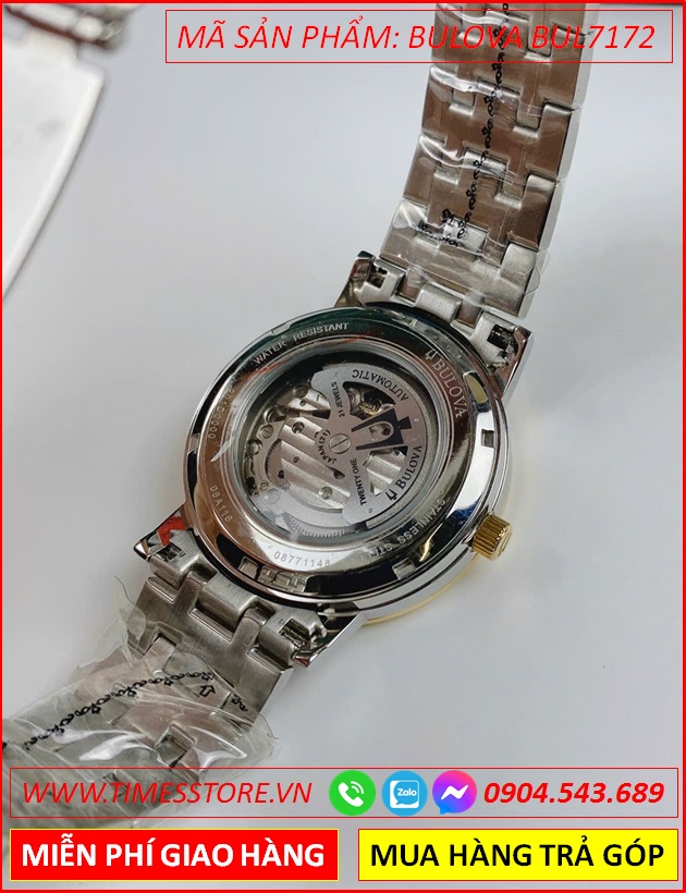 dong-ho-nam-bulova-automatic-mat-den-day-kim-loai-demi-timesstore-vn