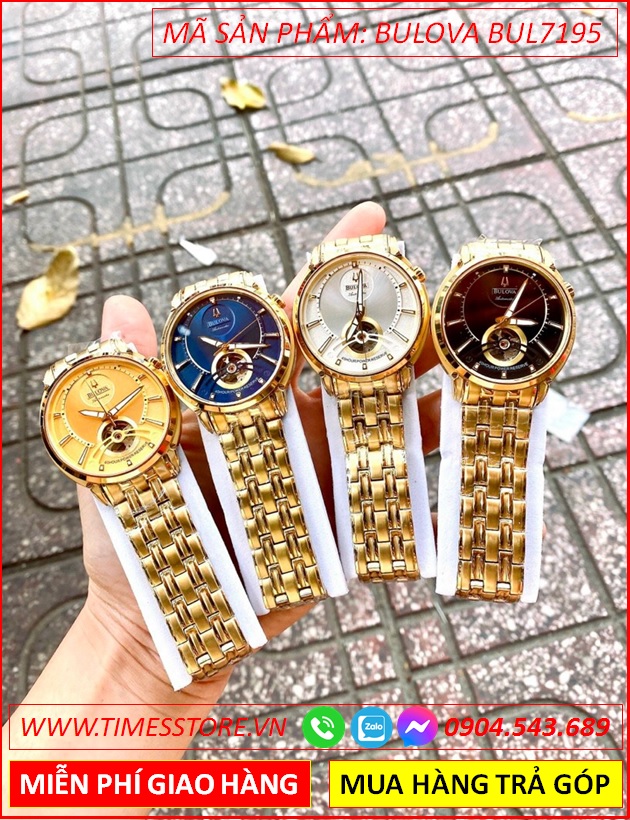 dong-ho-nam-bulova-automatic-mat-den-day-vang-gold-timesstore-vn