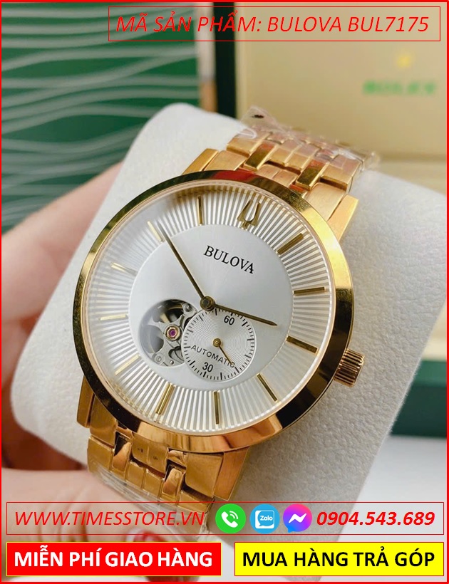 dong-ho-nam-bulova-automatic-mat-trang-day-vang-gold-timesstore-vn