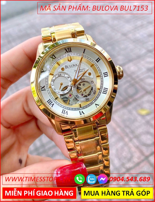 dong-ho-nam-bulova-automatic-mat-trang-lo-may-day-vang-gold-timesstore-vn