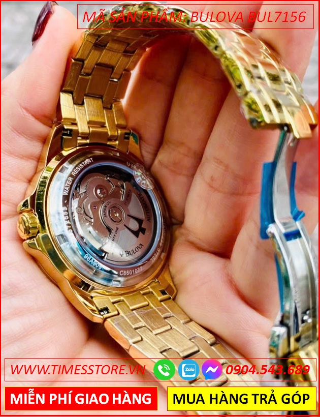 dong-ho-nam-bulova-automatic-mat-tron-day-vang-gold-timesstore-vn