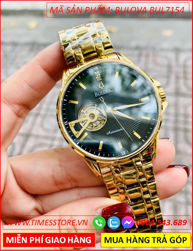 dong-ho-nam-bulova-automatic-mat-tron-den-day-vang-gold-timesstore-vn