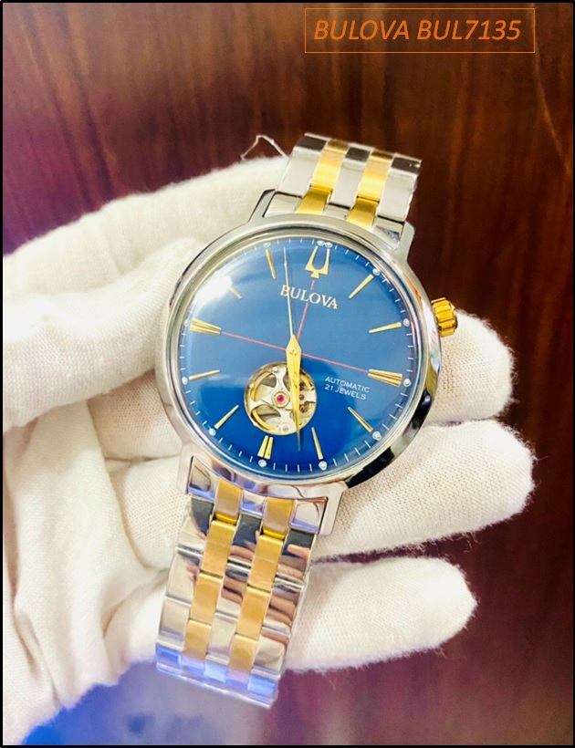 dong-ho-nam-bulova-demi-vang-gold-automatic-mat-xanh-dep-gia-re-timesstore-vn