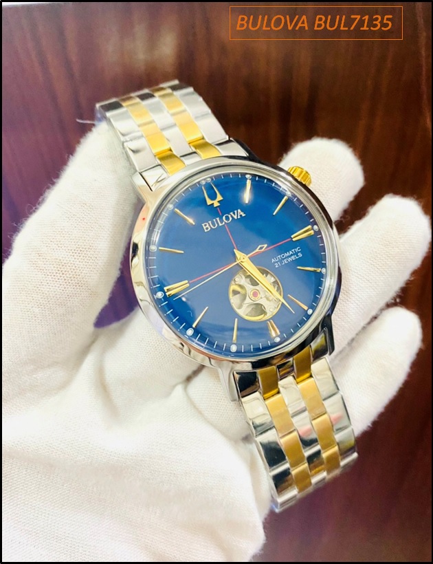 dong-ho-nam-bulova-demi-vang-gold-automatic-mat-xanh-dep-gia-re-timesstore-vn