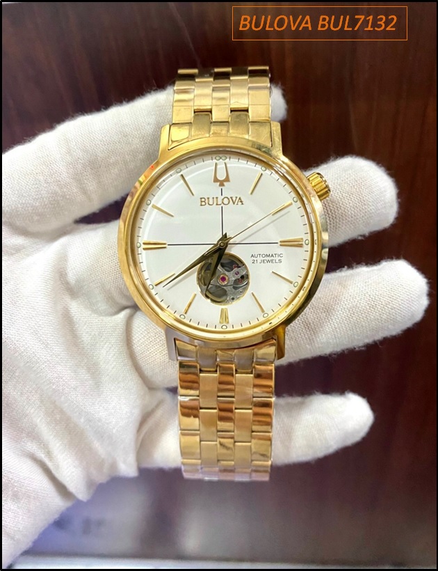 dong-ho-nam-bulova-luxury-vang-full-gold-automatic-mat-trang-dep-gia-re-timesstore-vn