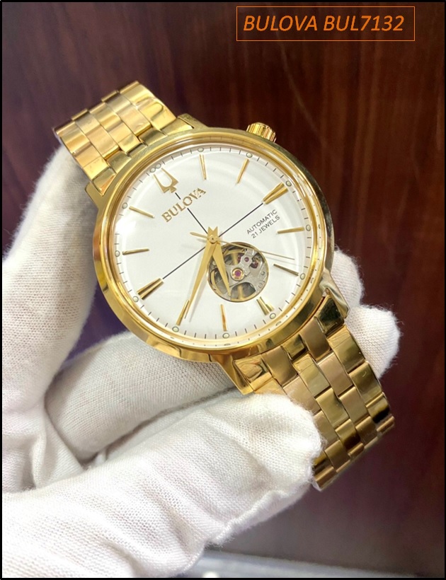 dong-ho-nam-bulova-luxury-vang-full-gold-automatic-mat-trang-dep-gia-re-timesstore-vn