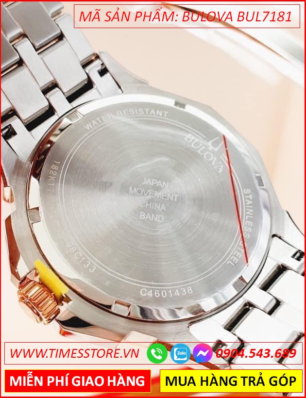 dong-ho-nam-bulova-octava-mat-tron-dinh-da-day-rose-gold-timesstore-vn