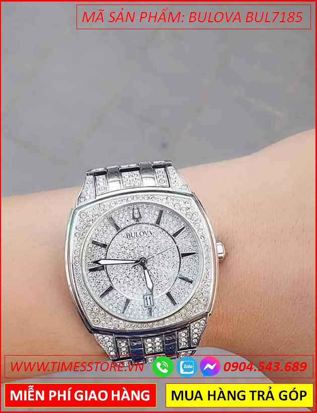 dong-ho-nam-bulova-phantom-mat-vuong-full-da-day-kim-loai-timesstore-vn