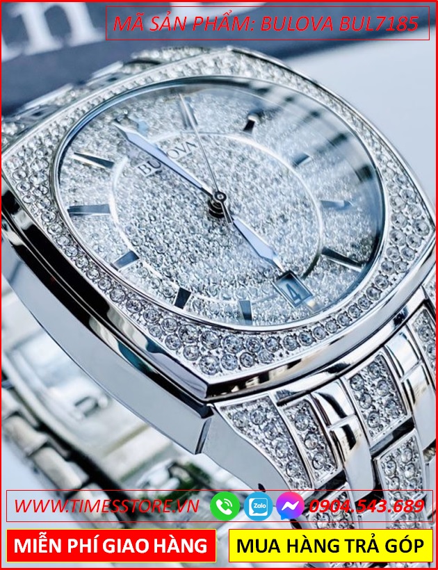 dong-ho-nam-bulova-phantom-mat-vuong-full-da-day-kim-loai-timesstore-vn