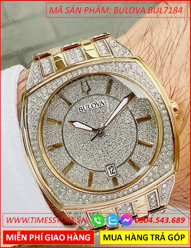 dong-ho-nam-bulova-phantom-mat-vuong-full-da-day-vang-gold-timesstore-vn