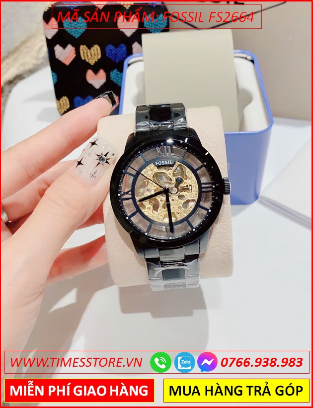 dong-ho-nam-fossil-automatic-townsman-day-kim-loai-full-den-timesstore-vn