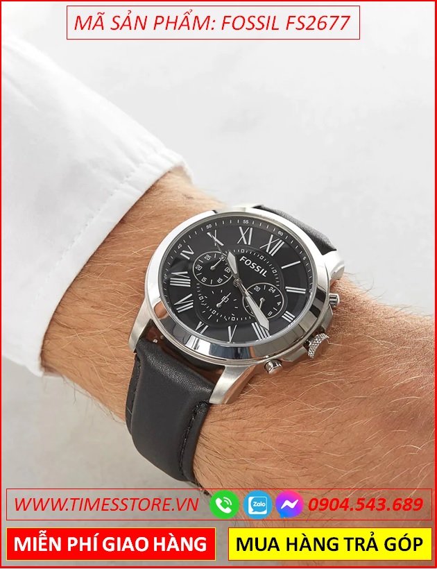 dong-ho-nam-fossil-grant-chronograph-mat-tron-day-da-den-timesstore-vn