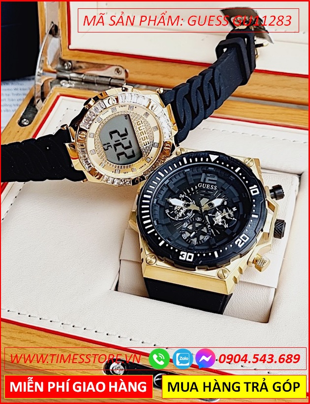 dong-ho-nam-guess-silicone-den-mat-chronograph-den-thoi-trang-dep-gia-re-timesstore-vn