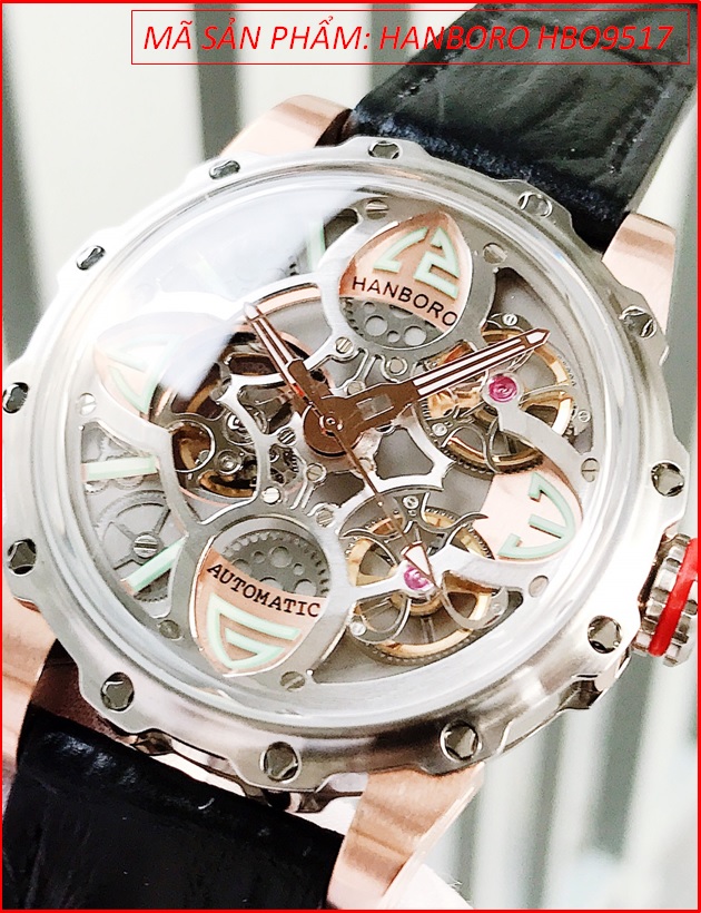 dong-ho-nam-hanboro-tourbillon-automatic-mat-tron-silver-lo-may-day-da-den-dep-gia-re-timesstore-vn