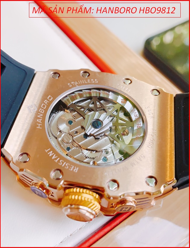 dong-ho-nam-hanboro-tua-richard-mille-rose-gold-day-sillicone-timesstore-vn