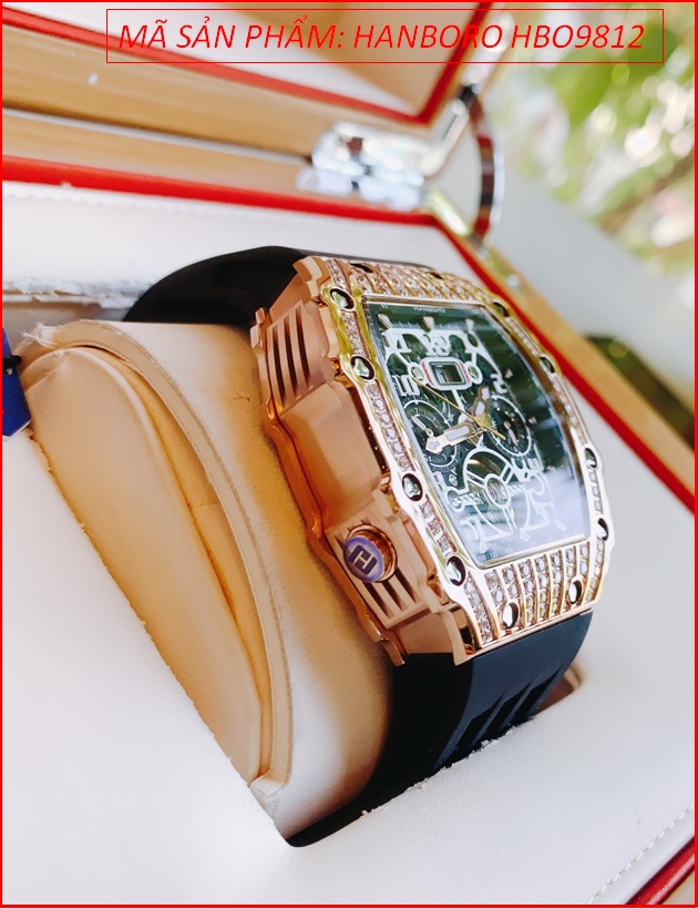 dong-ho-nam-hanboro-tua-richard-mille-rose-gold-day-sillicone-timesstore-vn