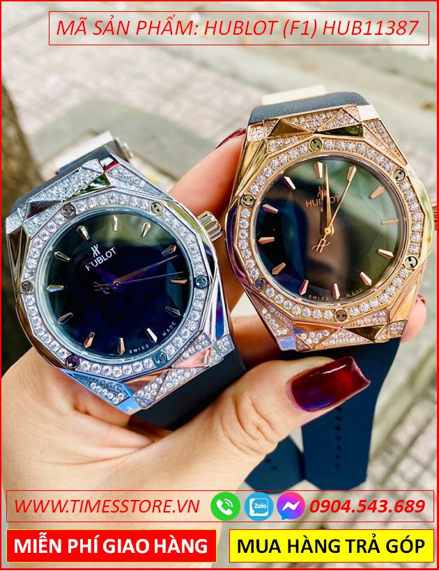 dong-ho-nam-hublot-f1-automatic-classic-fusion-orlinski-titanium-rose-gold-day-sillicone-timesstore-vn