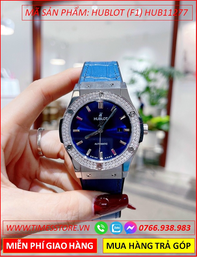 dong-ho-nam-hublot-f1-automatic-dinh-da-day-sillicone-xanh-timesstore-vn