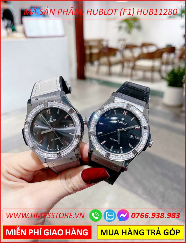 dong-ho-nam-hublot-f1-automatic-dinh-da-sillicone-xam-timesstore-vn