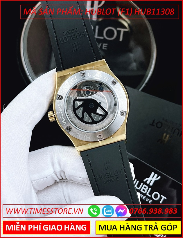 dong-ho-nam-hublot-f1-automatic-full-da-vang-gold-day-sillicone-timesstore-vn