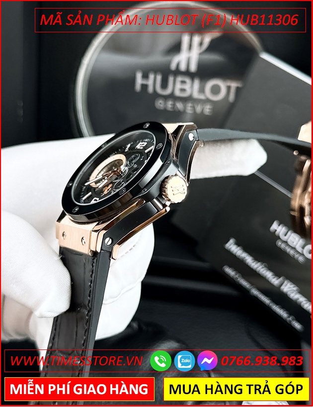 dong-ho-nam-hublot-f1-automatic-lo-co-rose-gold-day-sillicone-timesstore-vn