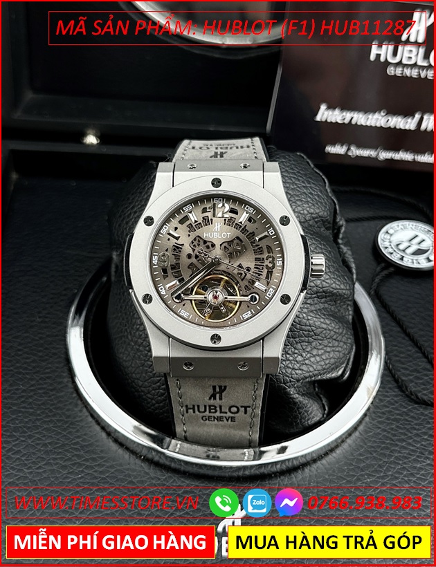 dong-ho-nam-hublot-f1-automatic-lo-may-day-da-boc-sillicone-xam-timesstore-vn